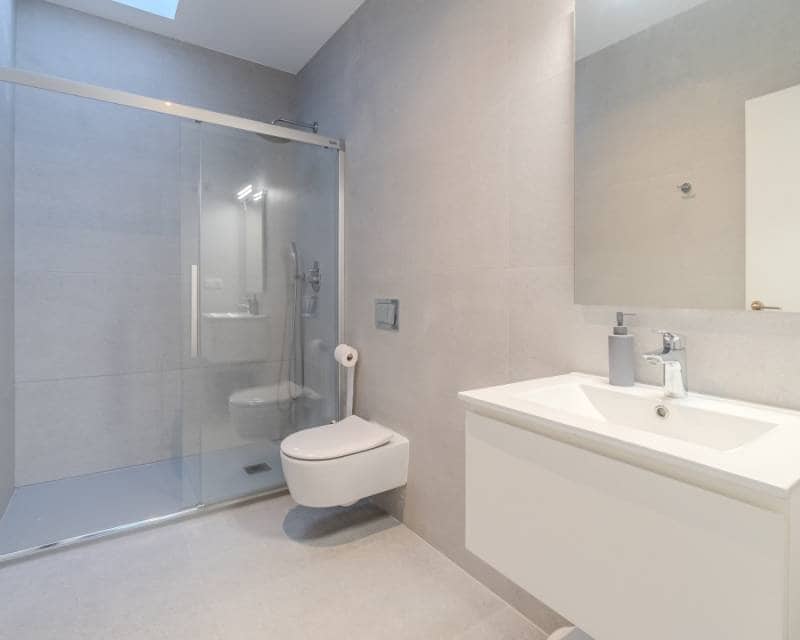 4 soverom Villa til salgs i Guardamar del Segura med svømmebasseng garasje - € 600 000 (Ref: 10104342)