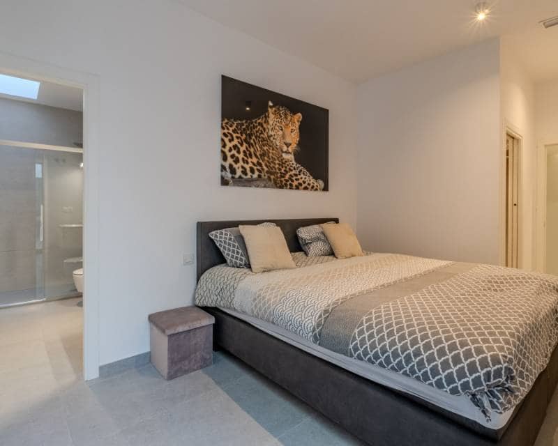 4 soverom Villa til salgs i Guardamar del Segura med svømmebasseng garasje - € 600 000 (Ref: 10104342)