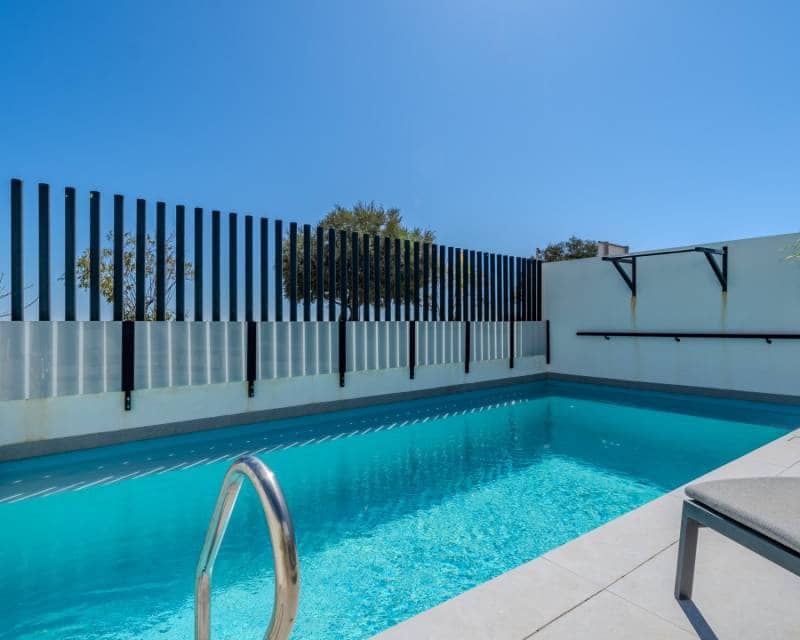 4 soverom Villa til salgs i Guardamar del Segura med svømmebasseng garasje - € 600 000 (Ref: 10104342)