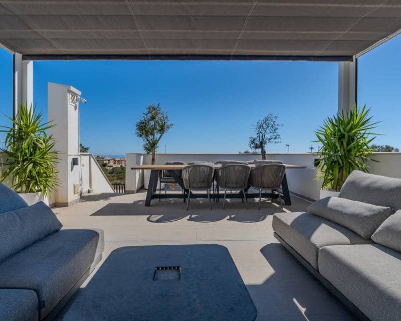 4 soverom Villa til salgs i Guardamar del Segura med svømmebasseng garasje - € 600 000 (Ref: 10104342)