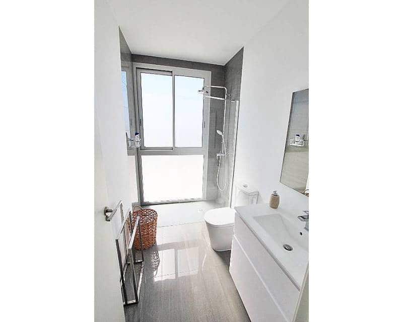 3 soverom Villa til salgs i Guardamar del Segura med svømmebasseng garasje - € 849 900 (Ref: 10106512)
