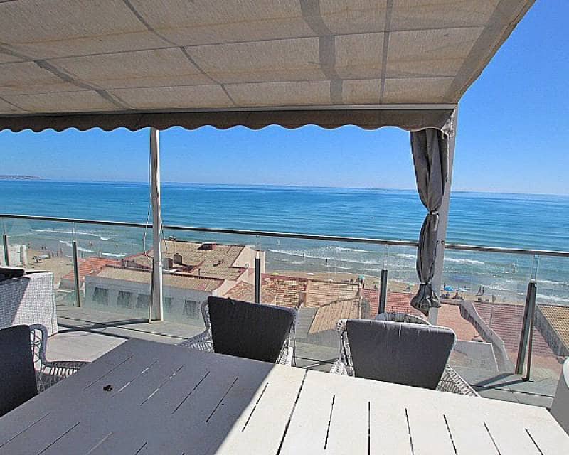 3 soverom Villa til salgs i Guardamar del Segura med svømmebasseng garasje - € 849 900 (Ref: 10106512)