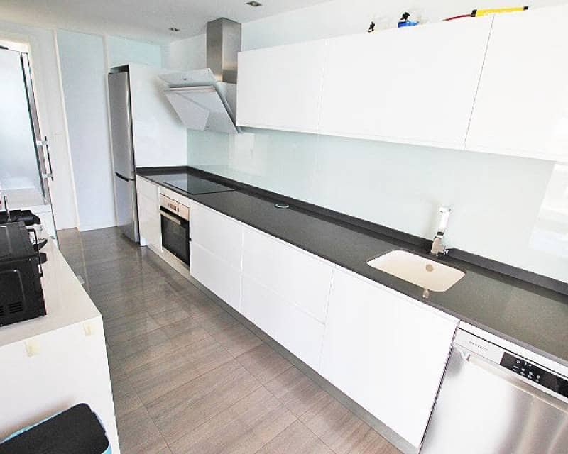 3 soverom Villa til salgs i Guardamar del Segura med svømmebasseng garasje - € 849 900 (Ref: 10106512)