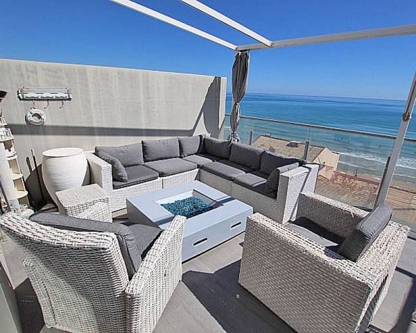 3 soveværelse Villa til salg i Guardamar Playa, Guardamar del Segura med swimmingpool garage - € 849.900 (Ref: 10106512)