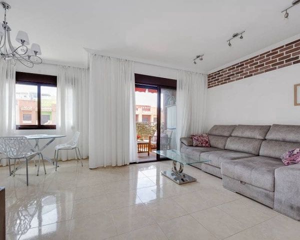 2 makuuhuone Huoneisto myytävänä paikassa Lomas de Cabo Roig - Los Dolses, Orihuela mukana uima-altaan - 233 000 € (Ref: 10113363)