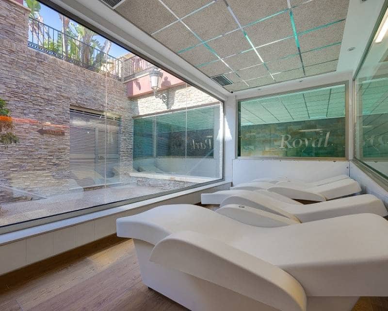 2 makuuhuone Huoneisto myytävänä paikassa Orihuela Costa mukana uima-altaan - 233 000 € (Ref: 10113363)
