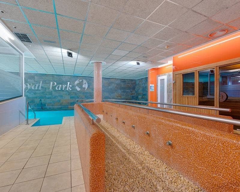 2 makuuhuone Huoneisto myytävänä paikassa Orihuela Costa mukana uima-altaan - 233 000 € (Ref: 10113363)