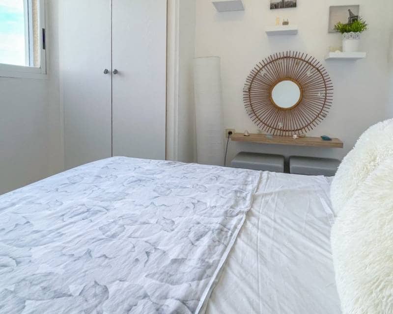 2 Zimmer Reihenhaus zu verkaufen in La Torreta mit Pool - 197.900 € (Ref: 10113364)