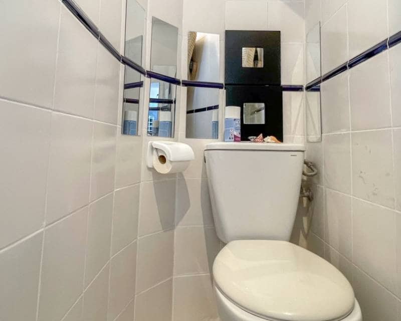 2 Zimmer Reihenhaus zu verkaufen in La Torreta mit Pool - 197.900 € (Ref: 10113364)