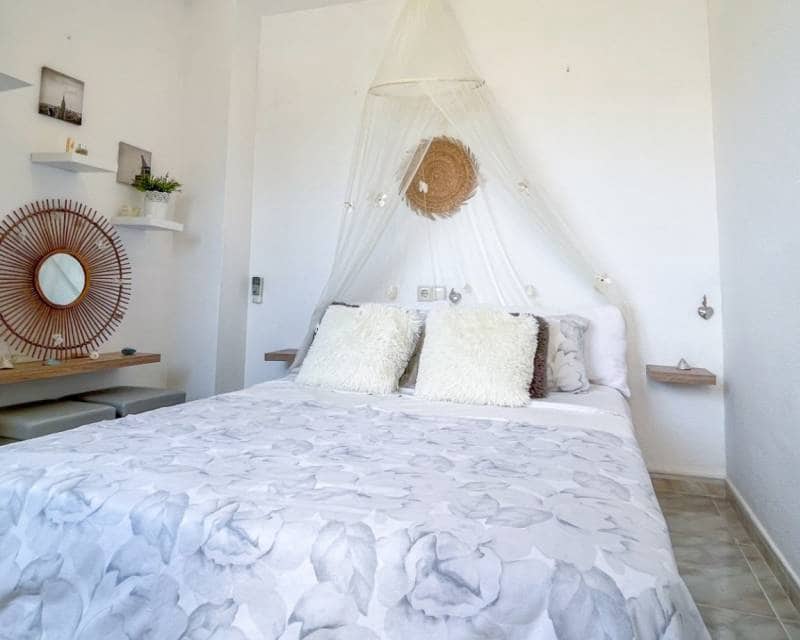 2 Zimmer Reihenhaus zu verkaufen in La Torreta mit Pool - 197.900 € (Ref: 10113364)