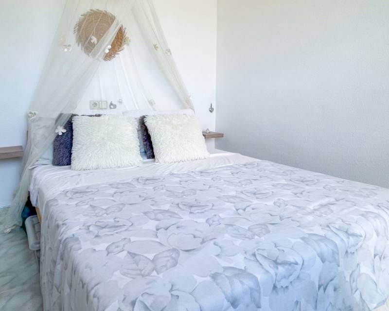 2 Zimmer Reihenhaus zu verkaufen in La Torreta mit Pool - 197.900 € (Ref: 10113364)