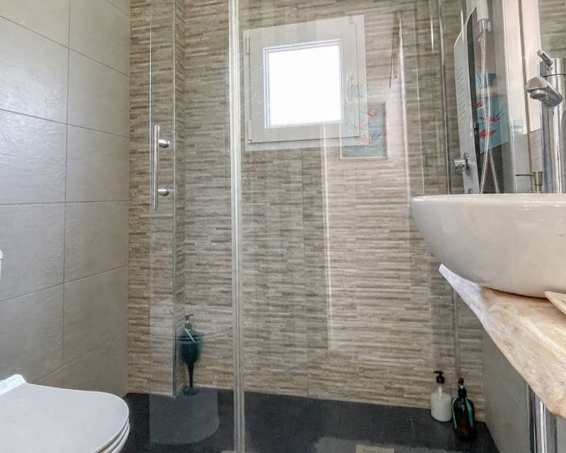 2 Zimmer Reihenhaus zu verkaufen in La Torreta mit Pool - 197.900 € (Ref: 10113364)