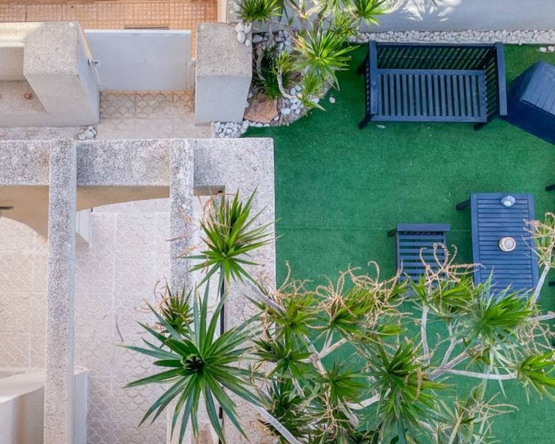 2 Zimmer Reihenhaus zu verkaufen in La Torreta mit Pool - 197.900 € (Ref: 10113364)