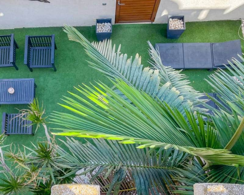 2 Zimmer Reihenhaus zu verkaufen in La Torreta mit Pool - 197.900 € (Ref: 10113364)