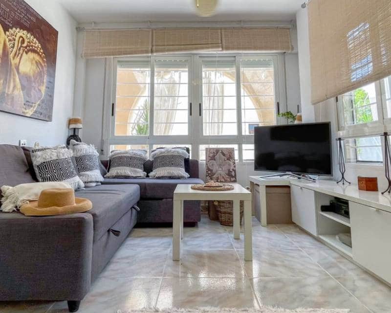 2 Zimmer Reihenhaus zu verkaufen in La Torreta mit Pool - 197.900 € (Ref: 10113364)
