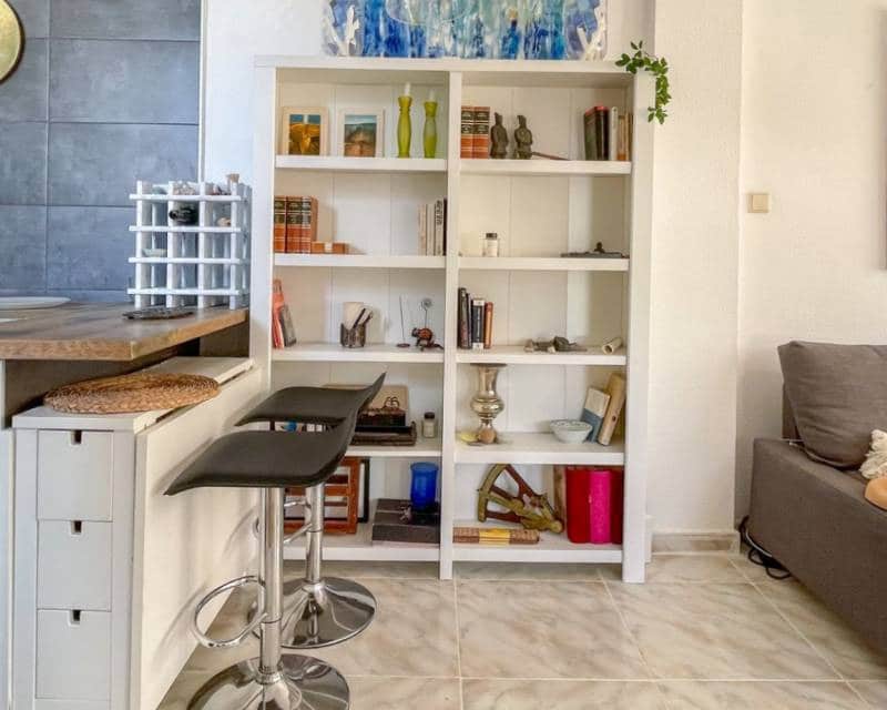 2 Zimmer Reihenhaus zu verkaufen in La Torreta mit Pool - 197.900 € (Ref: 10113364)