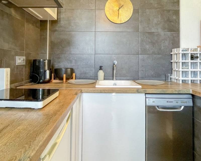 2 Zimmer Reihenhaus zu verkaufen in La Torreta mit Pool - 197.900 € (Ref: 10113364)