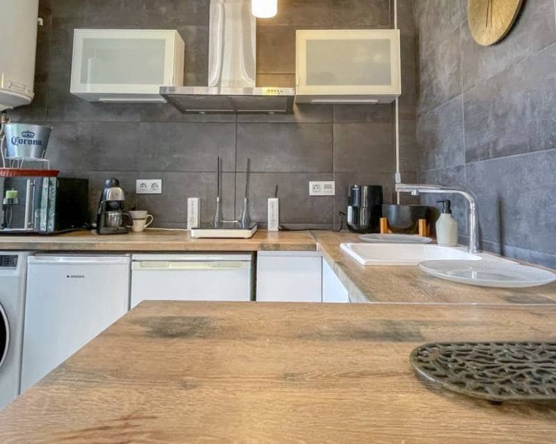 2 Zimmer Reihenhaus zu verkaufen in La Torreta mit Pool - 197.900 € (Ref: 10113364)