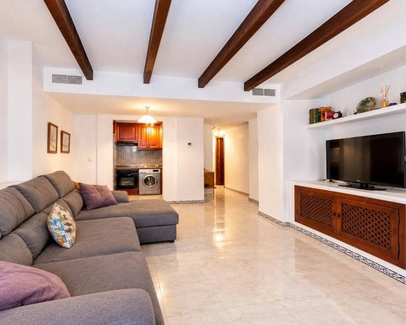 2 camera da letto Appartamento in vendita in Torrevieja con piscina garage - 260.000 € (Rif: 10113365)