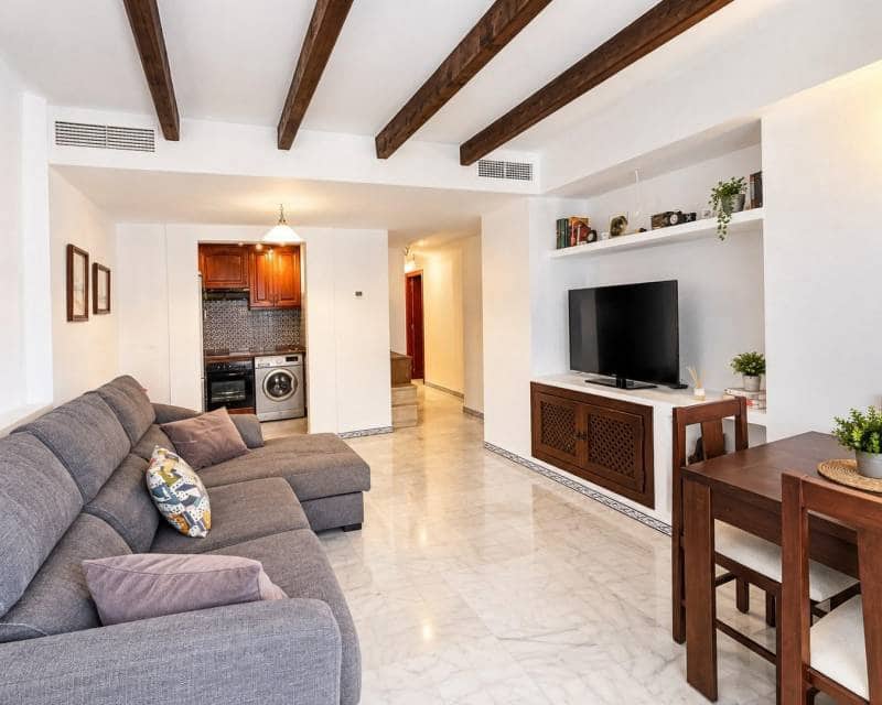 2 camera da letto Appartamento in vendita in Torrevieja con piscina garage - 260.000 € (Rif: 10113365)