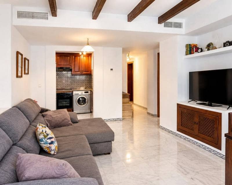 2 camera da letto Appartamento in vendita in Torrevieja con piscina garage - 260.000 € (Rif: 10113365)