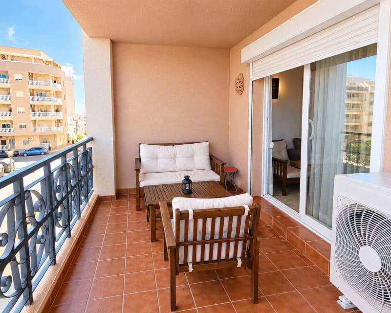 2 camera da letto Appartamento in vendita in Torrevieja con piscina garage - 260.000 € (Rif: 10113365)