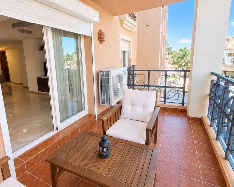 2 camera da letto Appartamento in vendita in Torrevieja con piscina garage - 260.000 € (Rif: 10113365)