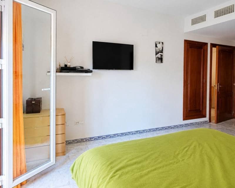 2 camera da letto Appartamento in vendita in Torrevieja con piscina garage - 260.000 € (Rif: 10113365)
