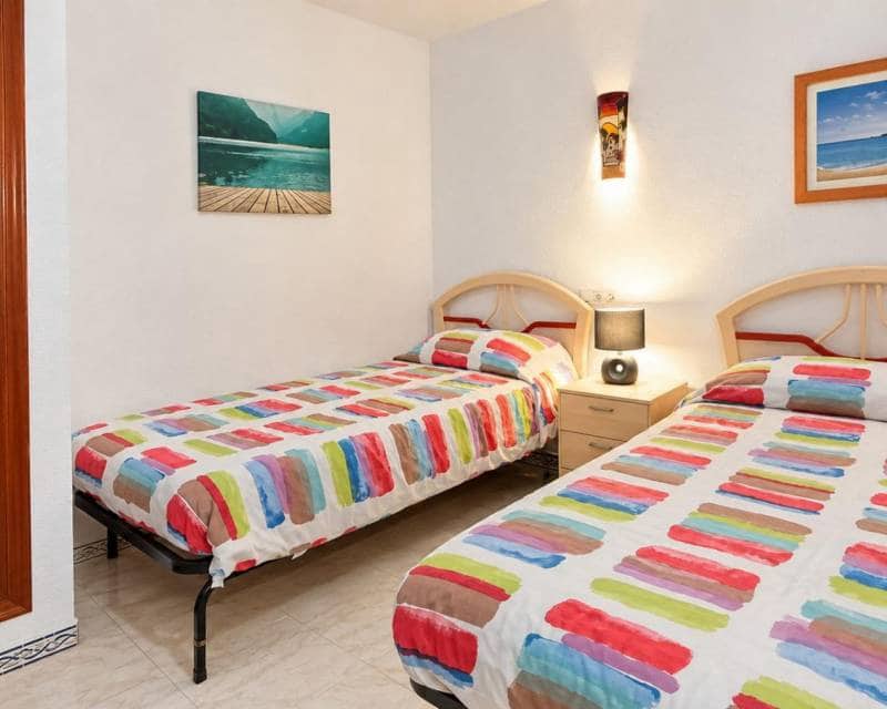 2 camera da letto Appartamento in vendita in Torrevieja con piscina garage - 260.000 € (Rif: 10113365)