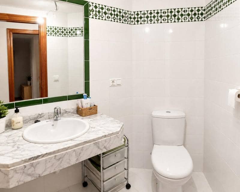 2 camera da letto Appartamento in vendita in Torrevieja con piscina garage - 260.000 € (Rif: 10113365)
