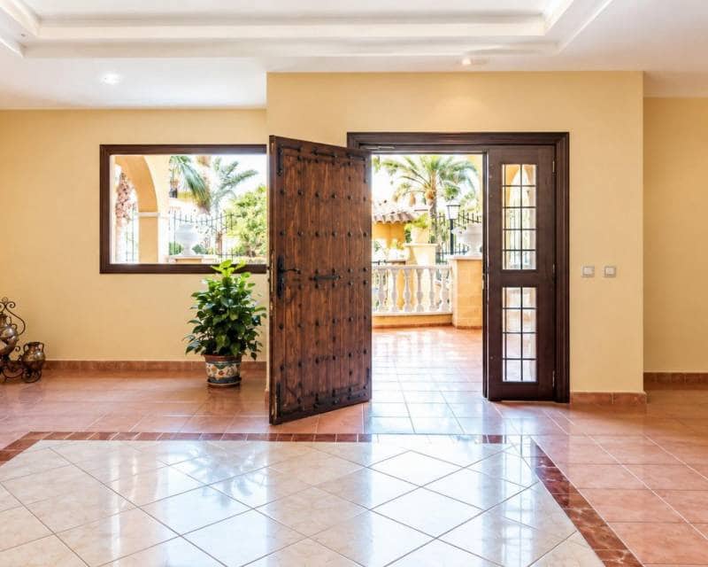 2 camera da letto Appartamento in vendita in Torrevieja con piscina garage - 260.000 € (Rif: 10113365)