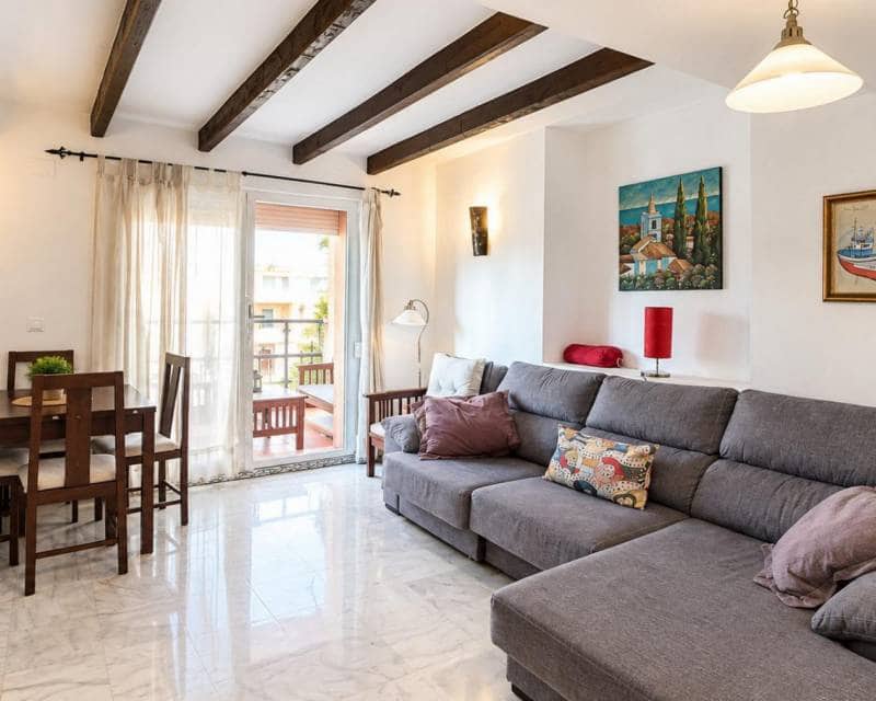 2 camera da letto Appartamento in vendita in Torrevieja con piscina garage - 260.000 € (Rif: 10113365)