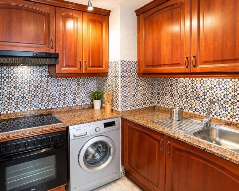 2 camera da letto Appartamento in vendita in Torrevieja con piscina garage - 260.000 € (Rif: 10113365)