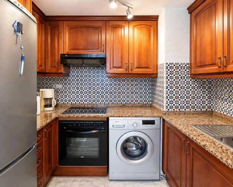 2 camera da letto Appartamento in vendita in Torrevieja con piscina garage - 260.000 € (Rif: 10113365)