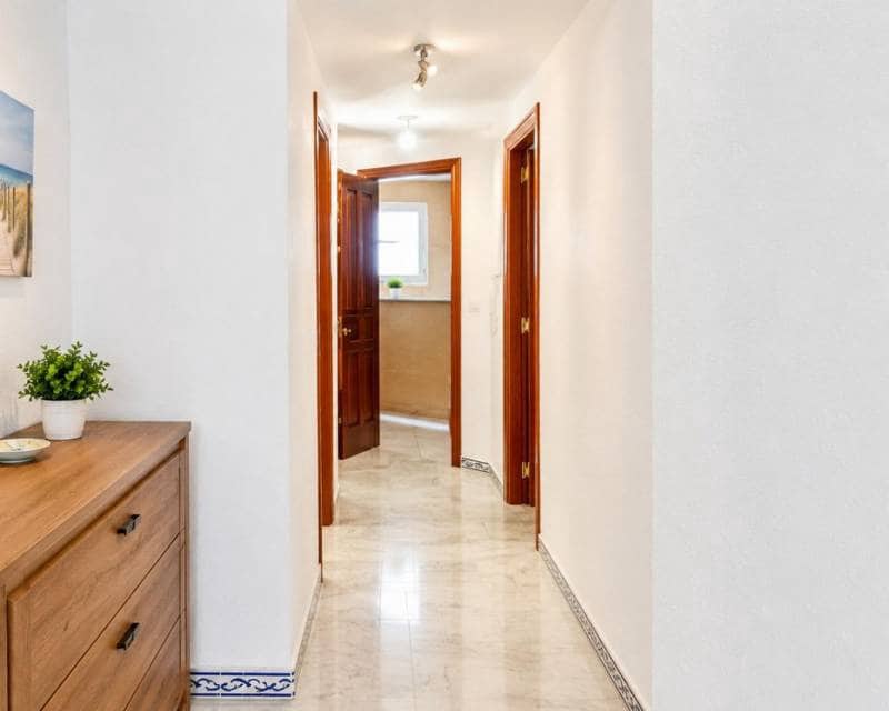 2 camera da letto Appartamento in vendita in Torrevieja con piscina garage - 260.000 € (Rif: 10113365)