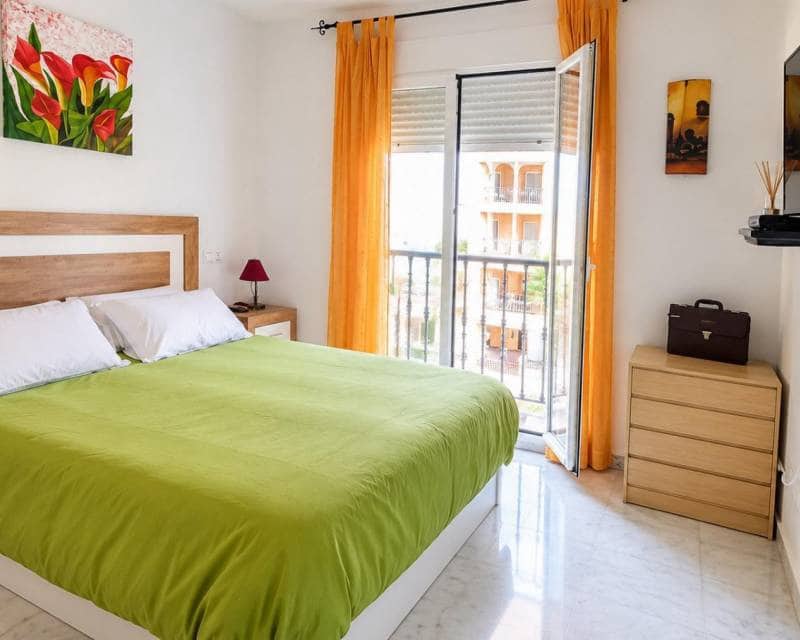 2 camera da letto Appartamento in vendita in Torrevieja con piscina garage - 260.000 € (Rif: 10113365)