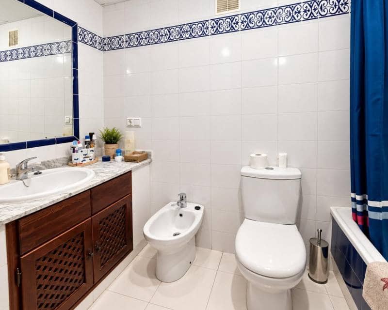 2 camera da letto Appartamento in vendita in Torrevieja con piscina garage - 260.000 € (Rif: 10113365)