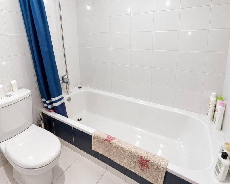 2 camera da letto Appartamento in vendita in Torrevieja con piscina garage - 260.000 € (Rif: 10113365)