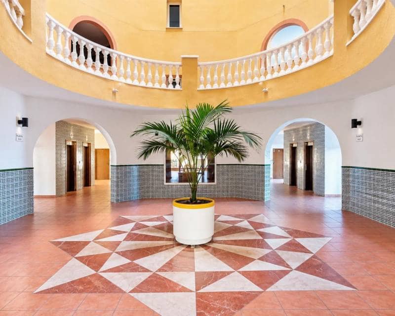 2 camera da letto Appartamento in vendita in Torrevieja con piscina garage - 260.000 € (Rif: 10113365)
