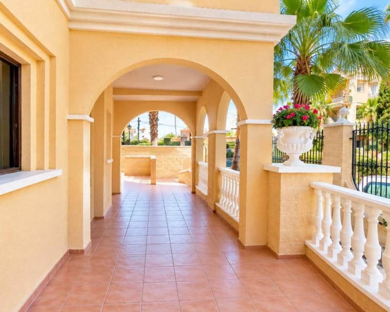 2 camera da letto Appartamento in vendita in Torrevieja con piscina garage - 260.000 € (Rif: 10113365)