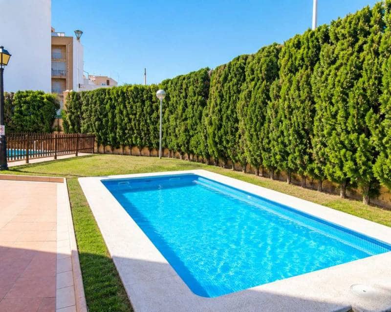 2 camera da letto Appartamento in vendita in Torrevieja con piscina garage - 260.000 € (Rif: 10113365)