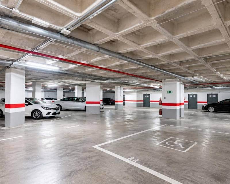 2 camera da letto Appartamento in vendita in Torrevieja con piscina garage - 260.000 € (Rif: 10113365)