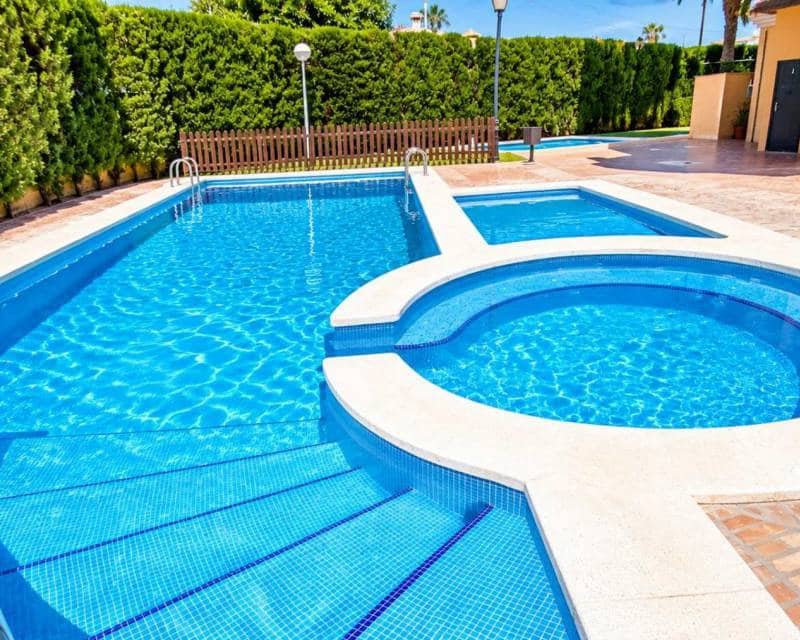 2 camera da letto Appartamento in vendita in Torrevieja con piscina garage - 260.000 € (Rif: 10113365)