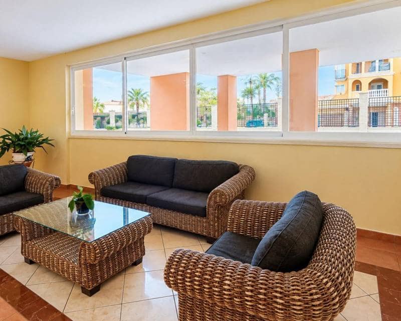 2 camera da letto Appartamento in vendita in Torrevieja con piscina garage - 260.000 € (Rif: 10113365)