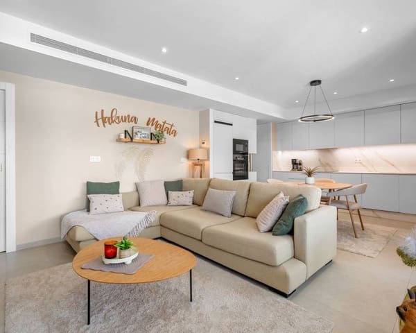 3 soveværelse Lejlighed til salg i San Pedro del Pinatar ciudad, San Pedro del Pinatar med swimmingpool - € 289.000 (Ref: 10113366)