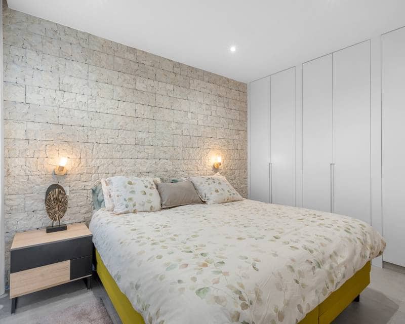 3 sovrum Lägenhet till salu i San Pedro del Pinatar med pool - 289 000 € (Ref: 10113366)