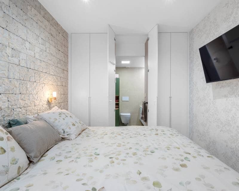 3 sovrum Lägenhet till salu i San Pedro del Pinatar med pool - 289 000 € (Ref: 10113366)