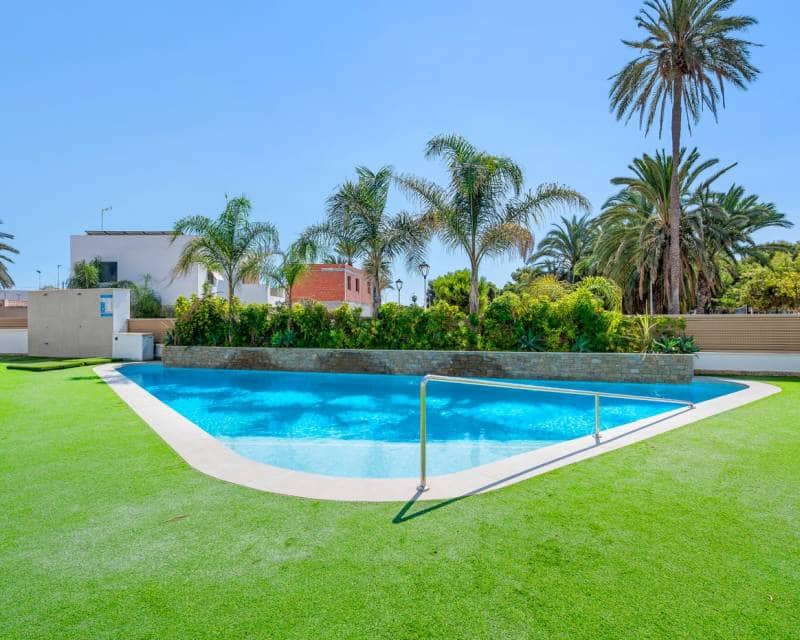 3 sovrum Lägenhet till salu i San Pedro del Pinatar med pool - 289 000 € (Ref: 10113366)