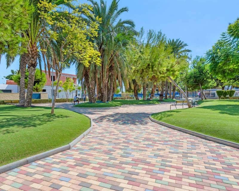 3 sovrum Lägenhet till salu i San Pedro del Pinatar med pool - 289 000 € (Ref: 10113366)