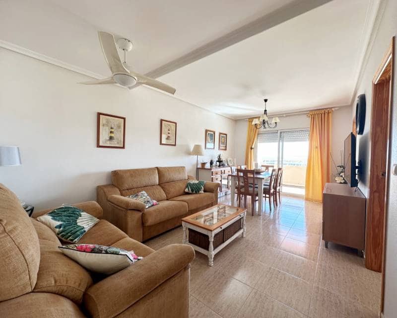 2 Zimmer Penthouse zu verkaufen in Campoamor mit Pool - 290.000 € (Ref: 10113367)